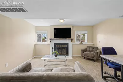 1230 Bayberry Drive, Colorado Springs, CO 80916 - Photo 10