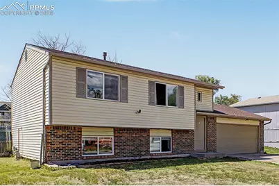 1230 Bayberry Drive, Colorado Springs, CO 80916 - Photo 6