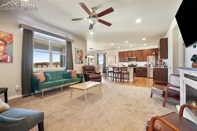 9728 Wando Drive, Colorado Springs, CO 80925 - Photo 8