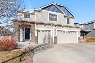 9728 Wando Dr, Colorado Springs, CO 80925 - Photo 1