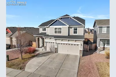 9728 Wando Drive, Colorado Springs, CO 80925 - Photo 2