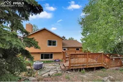 5050 Copernicus Way, Colorado Springs, CO 80917 - Photo 38