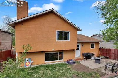 5050 Copernicus Way, Colorado Springs, CO 80917 - Photo 34