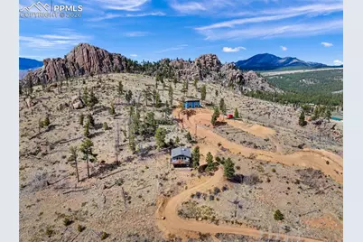 81 Hedges Circle, Woodland Park, CO 80863 - Photo 1