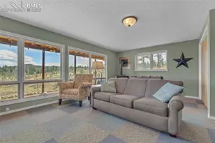 81 Hedges Cir, Woodland Park, CO 80863 - Photo 14