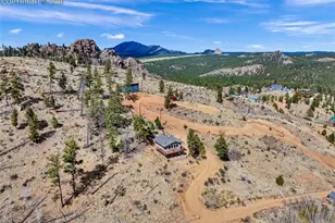 81 Hedges Cir, Woodland Park, CO 80863 - Photo 22