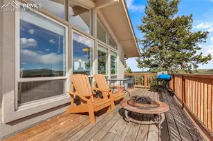 81 Hedges Cir, Woodland Park, CO 80863 - Photo 6