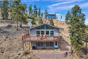 81 Hedges Cir, Woodland Park, CO 80863 - Photo 2