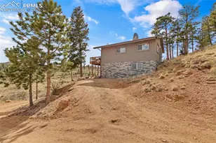 81 Hedges Cir, Woodland Park, CO 80863 - Photo 20