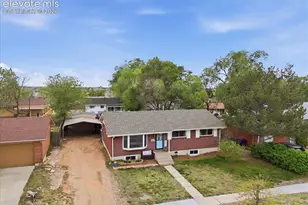 209 Fairmont St, Colorado Springs, CO 80910 - Photo 1