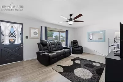 209 Fairmont Street, Colorado Springs, CO 80910 - Photo 4