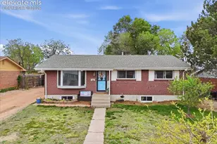 209 Fairmont St, Colorado Springs, CO 80910 - Photo 2