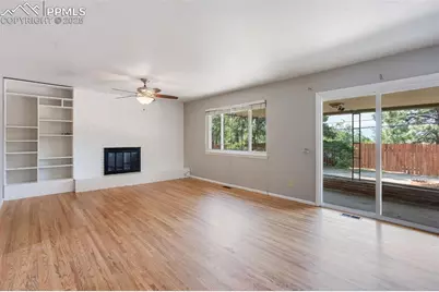 1319 Acacia Drive, Colorado Springs, CO 80907 - Photo 4
