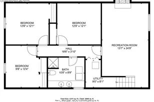 1319 Acacia Dr, Colorado Springs, CO 80907 - Photo 34