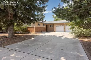1319 Acacia Dr, Colorado Springs, CO 80907 - Photo 1