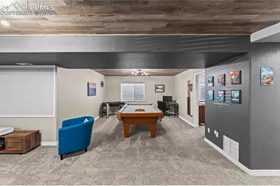 15515 Curwood Drive, Colorado Springs, CO 80921 - Photo 32