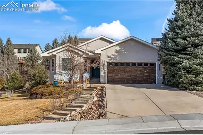 15515 Curwood Drive, Colorado Springs, CO 80921 - Photo 6