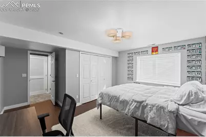 15515 Curwood Drive, Colorado Springs, CO 80921 - Photo 44