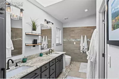 15515 Curwood Drive, Colorado Springs, CO 80921 - Photo 24