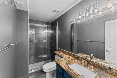 15515 Curwood Drive, Colorado Springs, CO 80921 - Photo 42