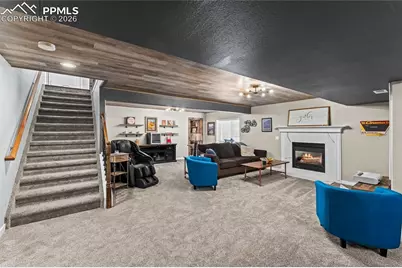 15515 Curwood Drive, Colorado Springs, CO 80921 - Photo 34
