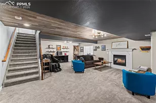 15515 Curwood Dr, Colorado Springs, CO 80921 - Photo 34