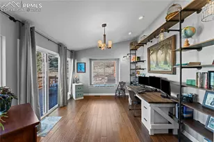 15515 Curwood Dr, Colorado Springs, CO 80921 - Photo 18