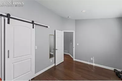15515 Curwood Drive, Colorado Springs, CO 80921 - Photo 30