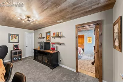 15515 Curwood Drive, Colorado Springs, CO 80921 - Photo 36