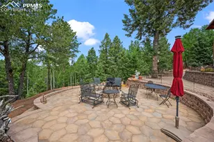 747 May Queen Dr, Cripple Creek, CO 80813 - Photo 34