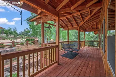 747 May Queen Drive, Cripple Creek, CO 80813 - Photo 36