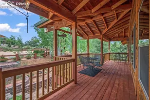 747 May Queen Dr, Cripple Creek, CO 80813 - Photo 36