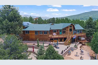 747 May Queen Drive, Cripple Creek, CO 80813 - Photo 4