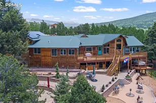 747 May Queen Dr, Cripple Creek, CO 80813 - Photo 4