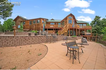 747 May Queen Drive, Cripple Creek, CO 80813 - Photo 32
