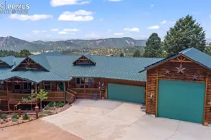 747 May Queen Dr, Cripple Creek, CO 80813 - Photo 2