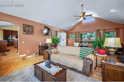 747 May Queen Drive, Cripple Creek, CO 80813 - Photo 8