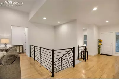 4782 Horse Gulch Loop, Colorado Springs, CO 80924 - Photo 8
