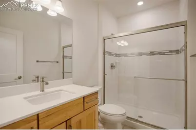 4782 Horse Gulch Loop, Colorado Springs, CO 80924 - Photo 42