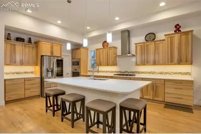 4782 Horse Gulch Loop, Colorado Springs, CO 80924 - Photo 20