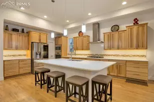 4782 Horse Gulch Loop, Colorado Springs, CO 80924 - Photo 20