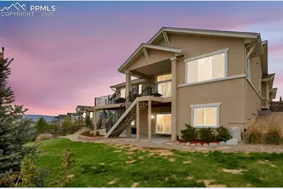 4782 Horse Gulch Loop, Colorado Springs, CO 80924 - Photo 48