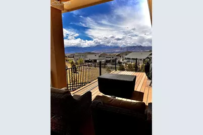 4782 Horse Gulch Loop, Colorado Springs, CO 80924 - Photo 4