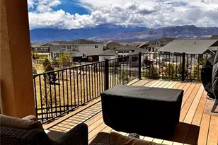4782 Horse Gulch Loop, Colorado Springs, CO 80924 - Photo 4