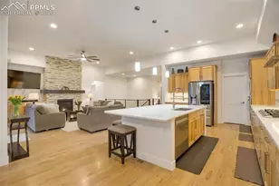 4782 Horse Gulch Loop, Colorado Springs, CO 80924 - Photo 16