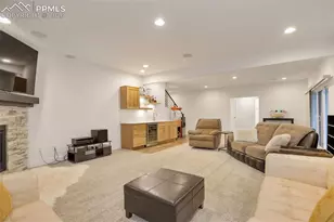 4782 Horse Gulch Loop, Colorado Springs, CO 80924 - Photo 32