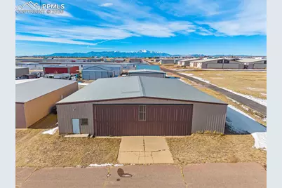 7989 Cessna Drive #2, Peyton, CO 80831 - Photo 1