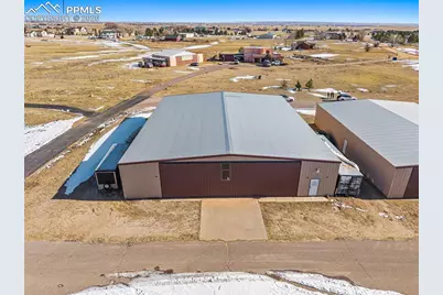 7989 Cessna Drive #2, Peyton, CO 80831 - Photo 4