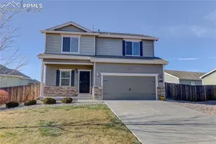 10179 Intrepid Way, Colorado Springs, CO 80925 - Photo 1