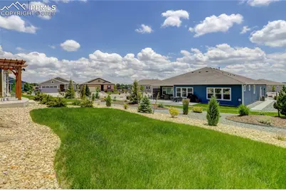 6687 Rolling Creek Drive, Colorado Springs, CO 80924 - Photo 34